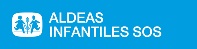 Logo Aldeas Infantiles